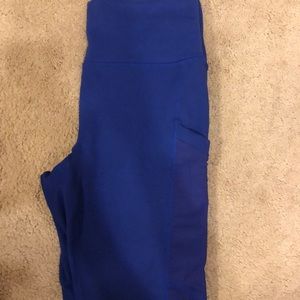 Fabletics PowerHold leggings